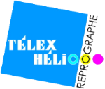 Telex Helio