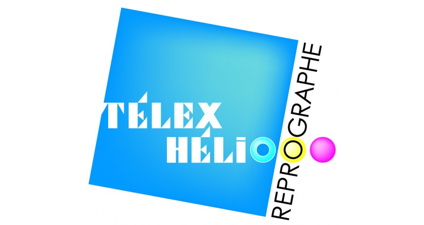 Télex Hélio, trois générations de reprographes